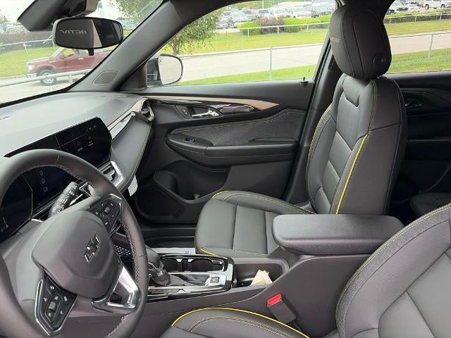 2026 Chevrolet Trailblazer FWD 4dr ACTIV