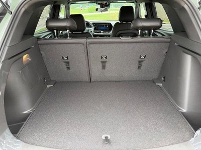 2026 Chevrolet Trailblazer FWD 4dr ACTIV