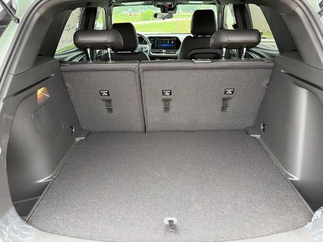 2026 Chevrolet Trailblazer FWD 4dr ACTIV
