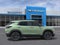 2026 Chevrolet Trailblazer FWD 4dr ACTIV
