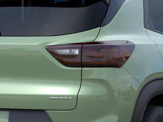 2026 Chevrolet Trailblazer FWD 4dr ACTIV
