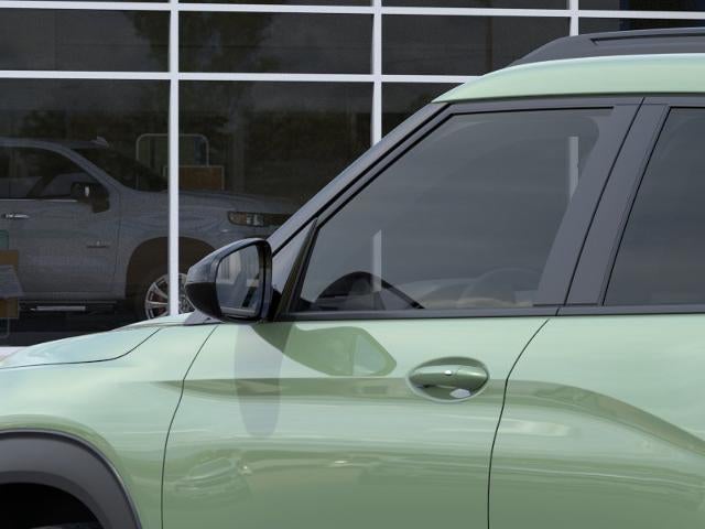 2026 Chevrolet Trailblazer FWD 4dr ACTIV