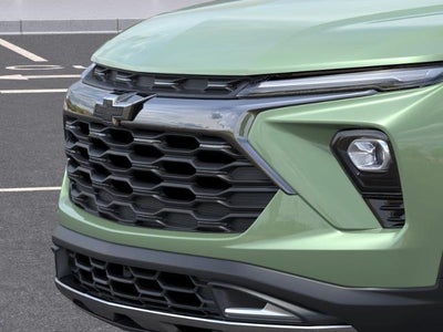 2026 Chevrolet Trailblazer FWD 4dr ACTIV