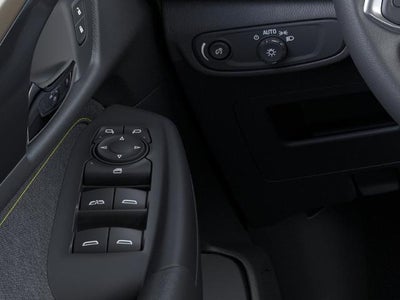 2026 Chevrolet Trailblazer FWD 4dr ACTIV