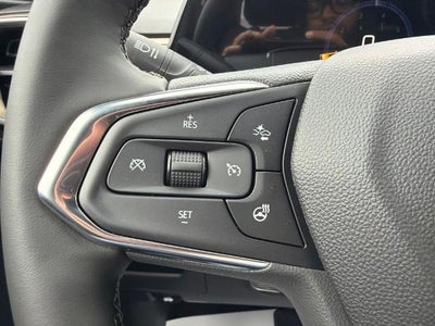 2026 Chevrolet Trailblazer FWD 4dr ACTIV