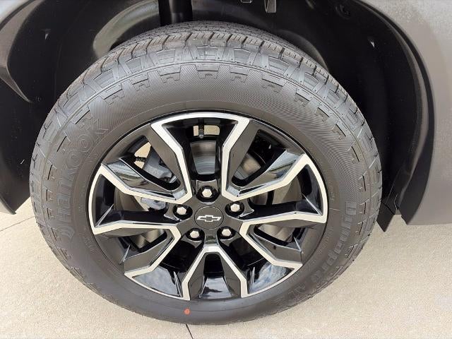 2026 Chevrolet Trailblazer FWD 4dr ACTIV
