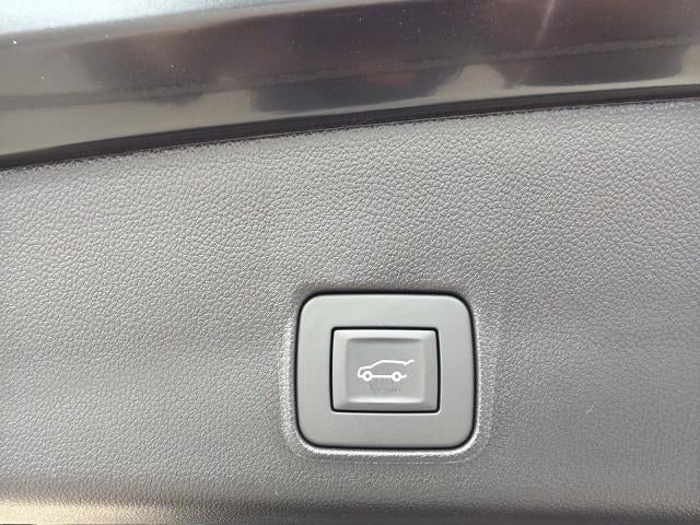 2026 Chevrolet Trailblazer FWD 4dr ACTIV