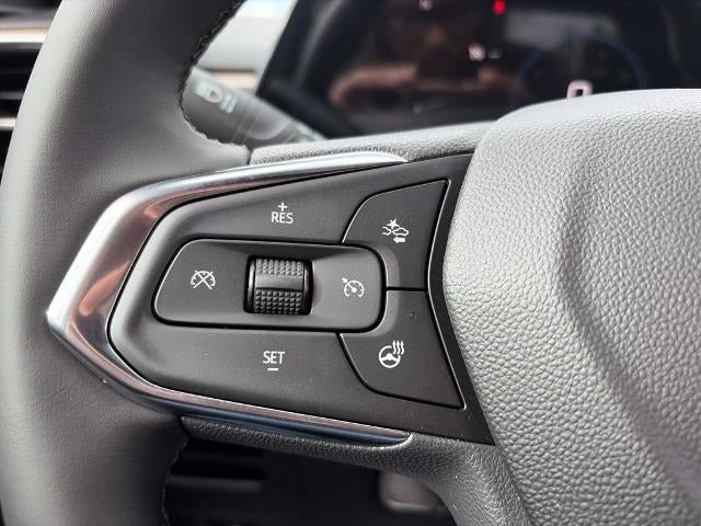 2026 Chevrolet Trailblazer FWD 4dr ACTIV