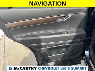 2024 Genesis GV80 Base