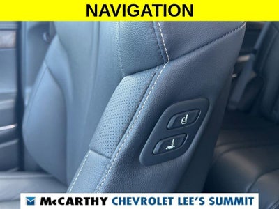 2024 Genesis GV80 Base