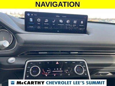 2024 Genesis GV80 Base