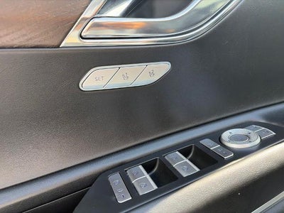2024 Genesis GV80 Base