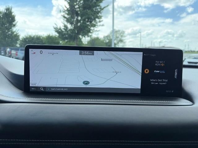 2024 Genesis GV80 Base