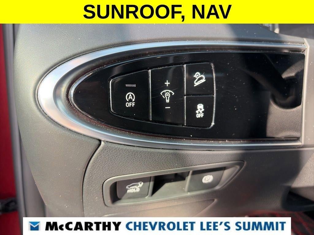 2022 Genesis GV70 2.5T