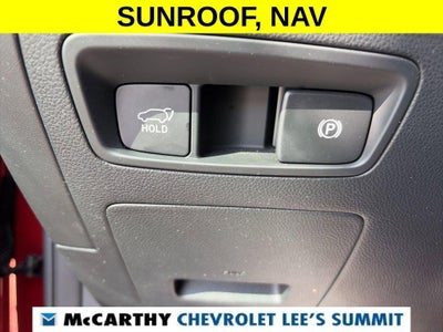 2022 Genesis GV70 2.5T