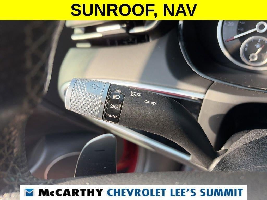 2022 Genesis GV70 2.5T