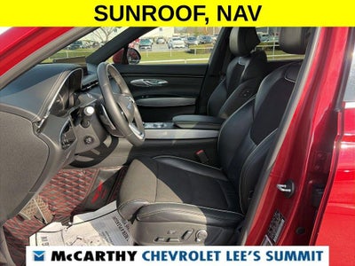 2022 Genesis GV70 2.5T