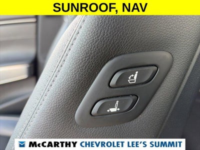 2022 Genesis GV70 2.5T