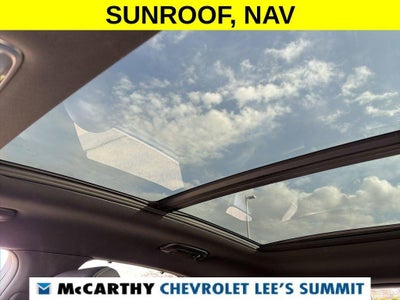 2022 Genesis GV70 2.5T