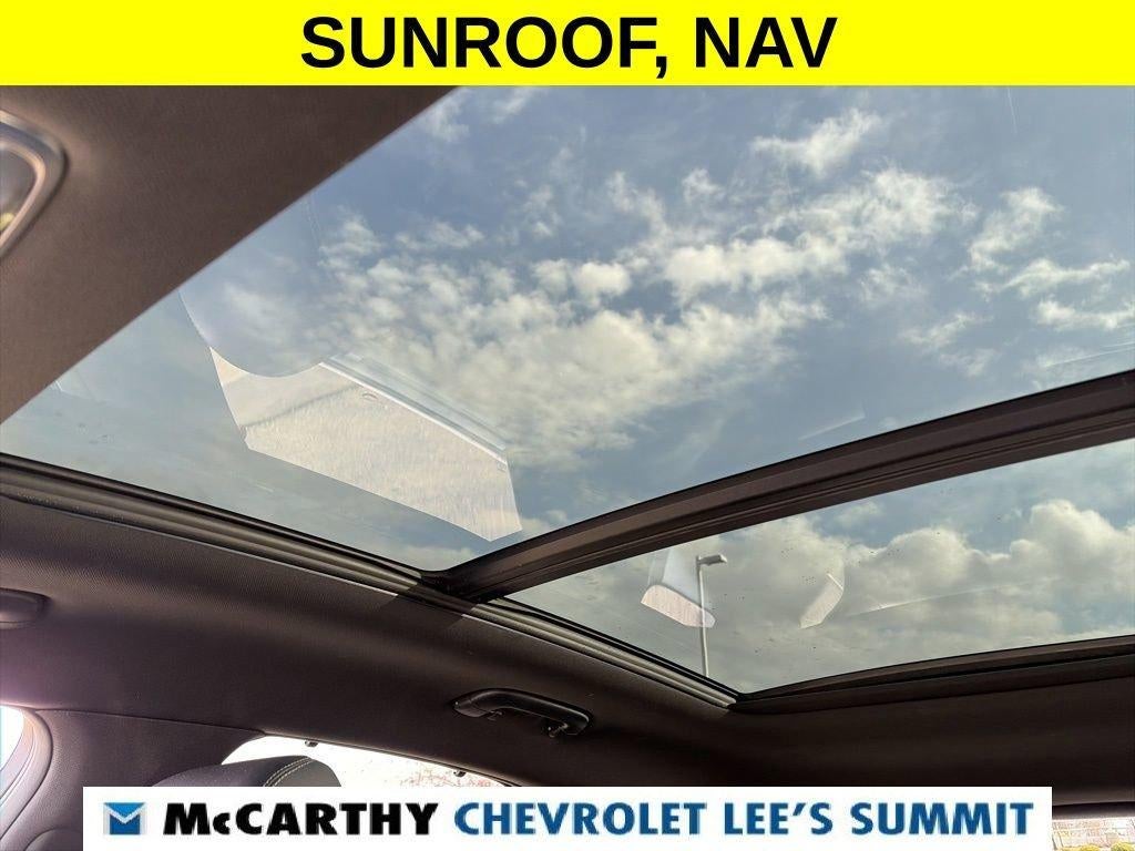 2022 Genesis GV70 2.5T