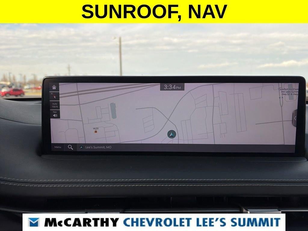 2022 Genesis GV70 2.5T