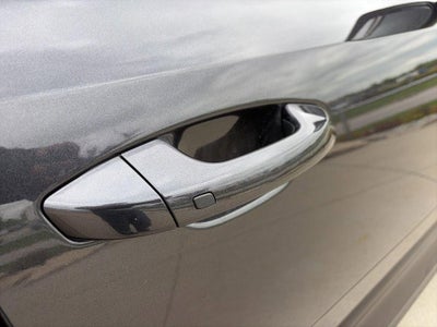 2020 Kia Stinger GT-Line