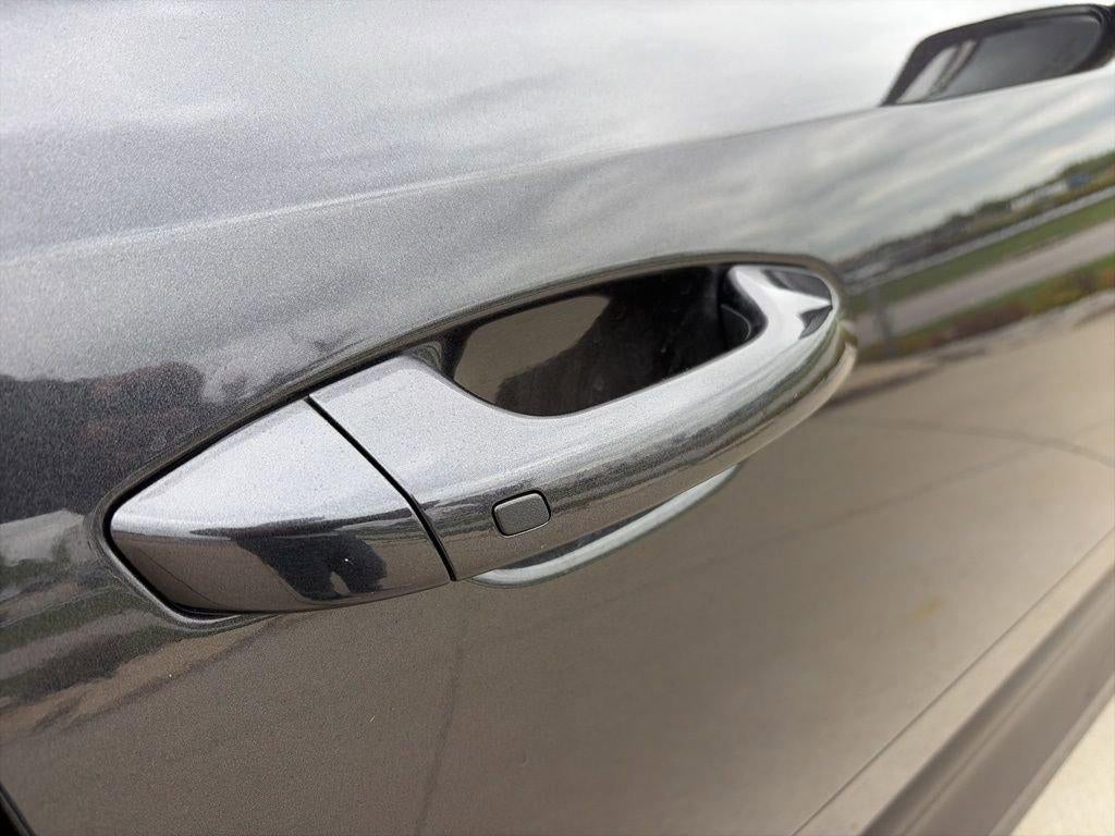 2020 Kia Stinger GT-Line