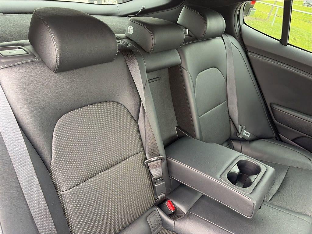 2020 Kia Stinger GT-Line