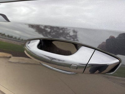 2020 Kia Stinger GT-Line