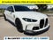 2025 BMW M3 Competition xDrive