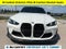 2025 BMW M3 Competition xDrive