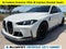2025 BMW M3 Competition xDrive