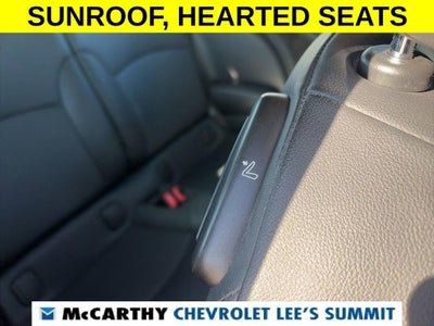 2011 MINI Cooper Hardtop Base