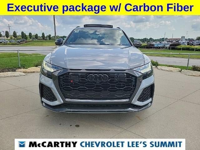 2023 Audi RS Q8 Base