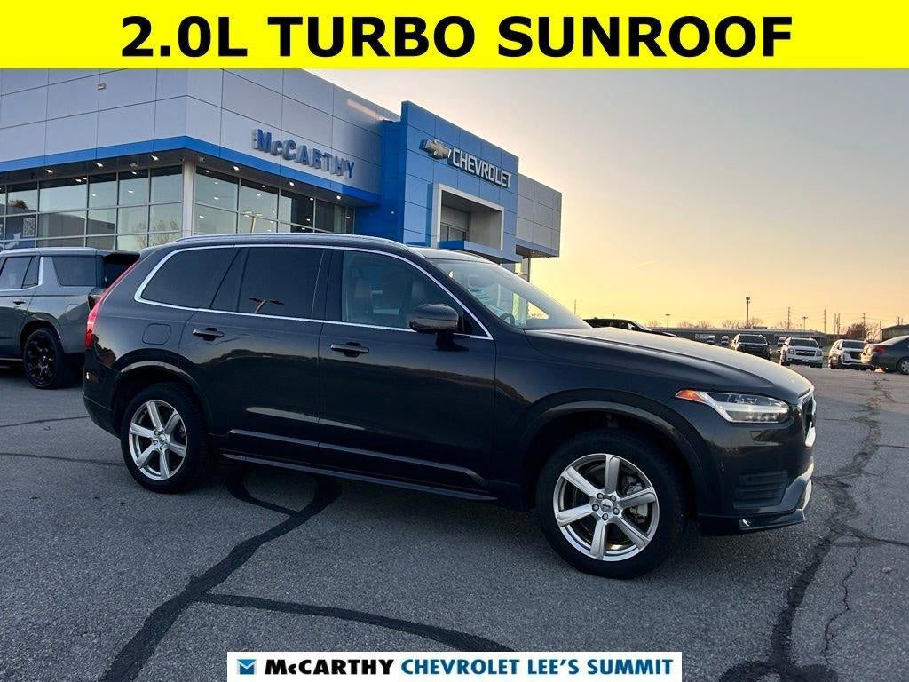 2023 Volvo XC90