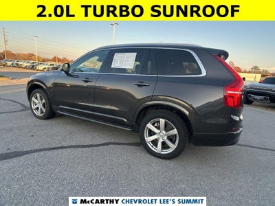 2023 Volvo XC90 Core