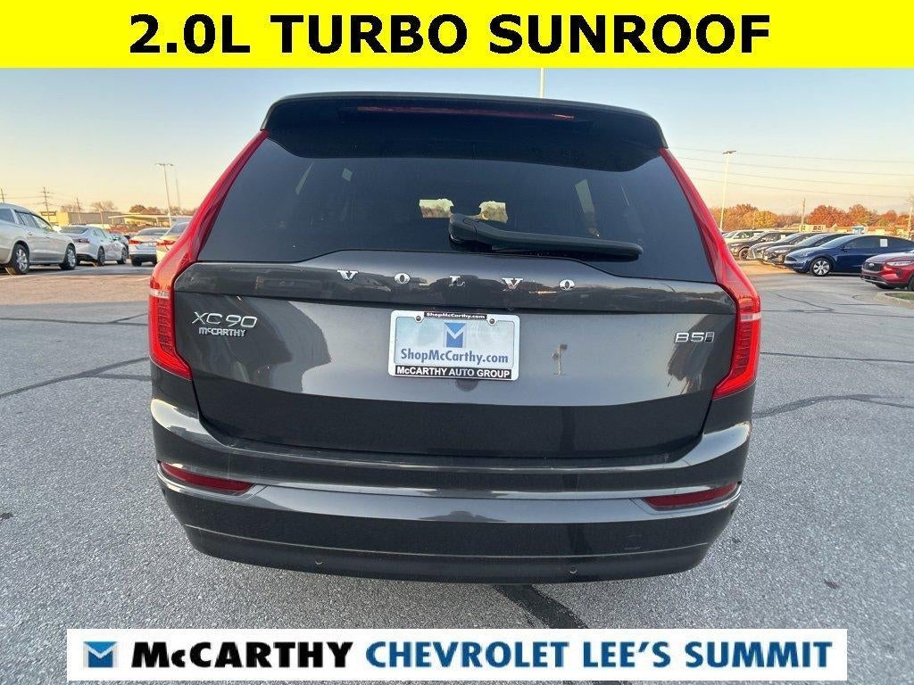 2023 Volvo XC90 Core