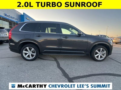 2023 Volvo XC90 Core