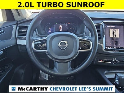 2023 Volvo XC90 Core