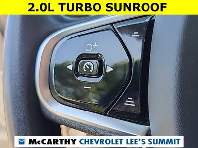 2023 Volvo XC90 Core