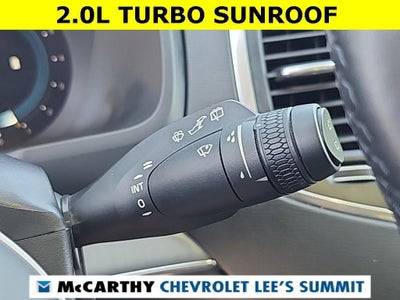 2023 Volvo XC90 Core