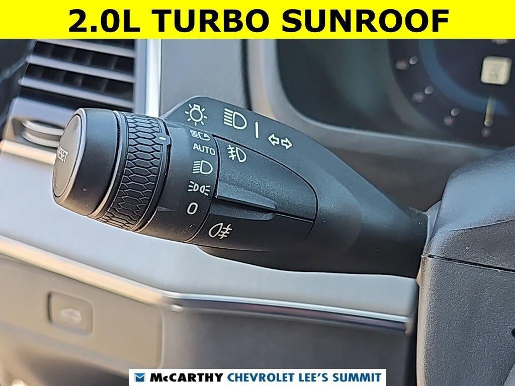 2023 Volvo XC90 Core