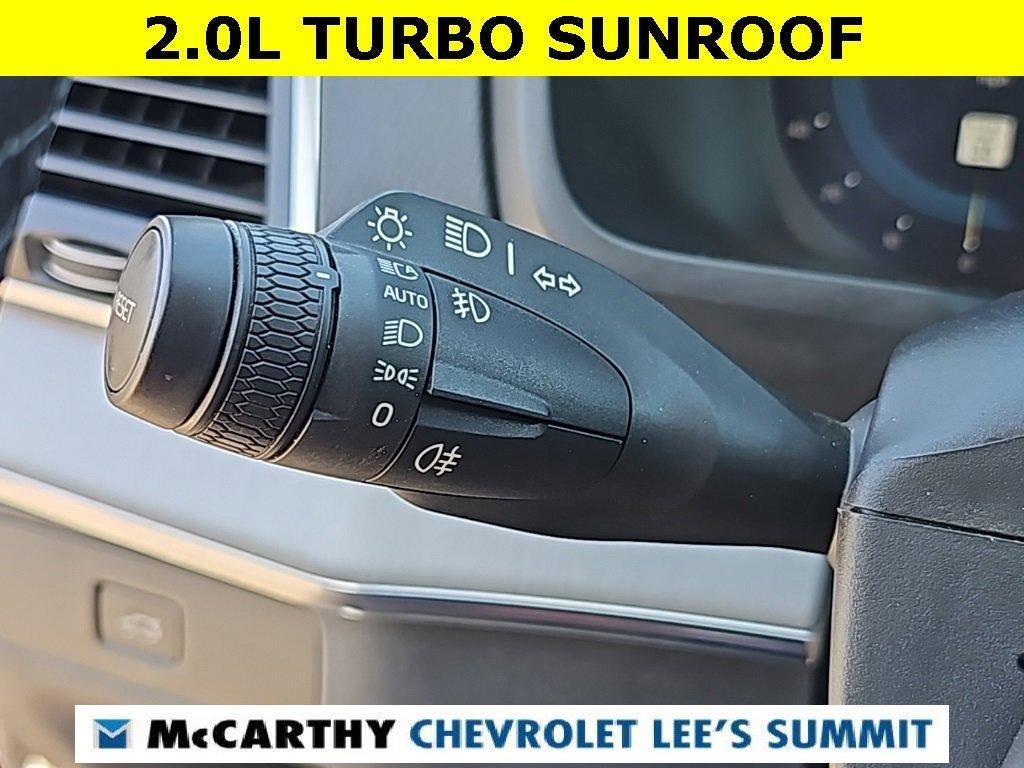 2023 Volvo XC90 Core