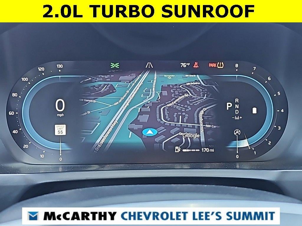 2023 Volvo XC90 Core