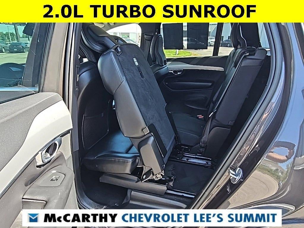2023 Volvo XC90 Core