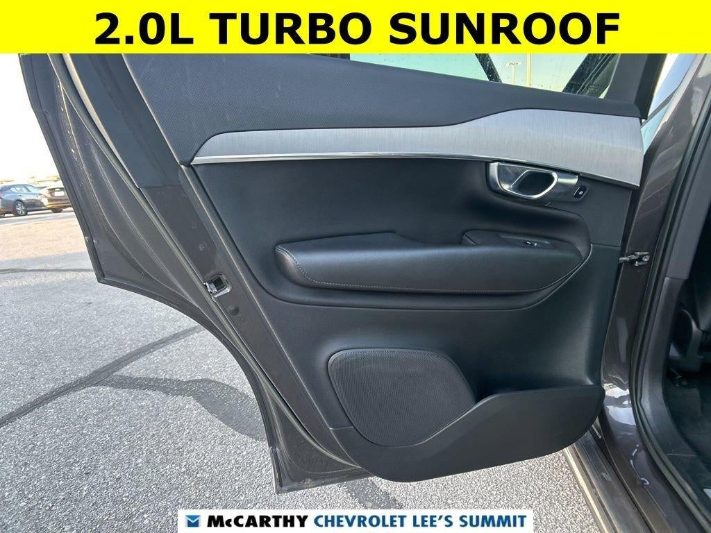 2023 Volvo XC90 Core