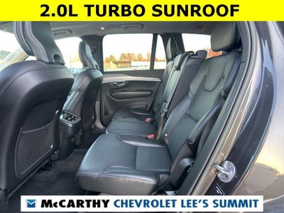 2023 Volvo XC90 Core