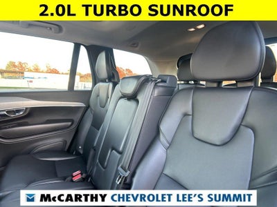 2023 Volvo XC90 Core