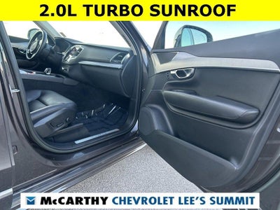 2023 Volvo XC90 Core