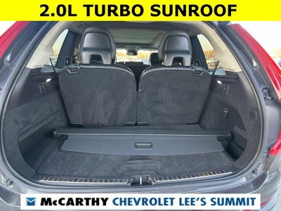 2023 Volvo XC90 Core